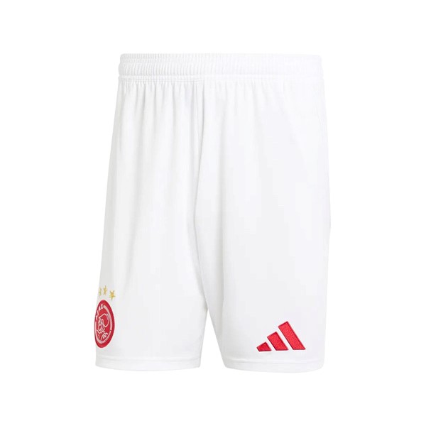 Pantalones Ajax Primera 2024/25